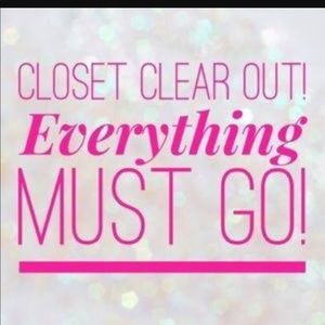 Buy what you love and do some good! ☺️