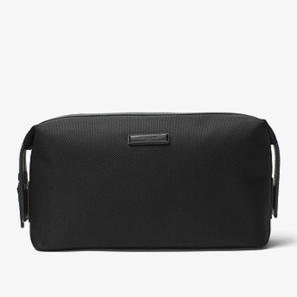 FLASH SALE! Michael Kors Parker Nylon Travel Case