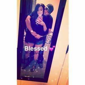 Meet your Posher, Nubia