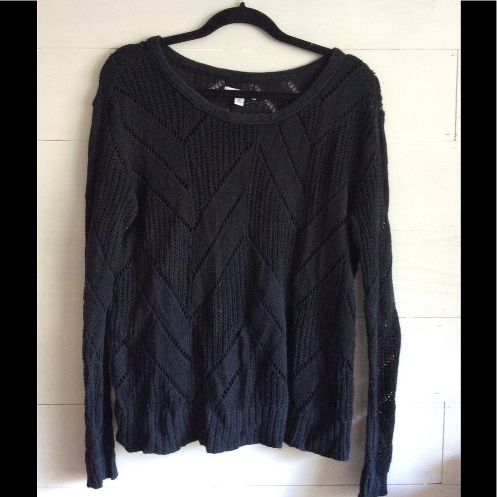 American Eagle sweater