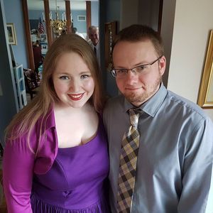 Meet your Posher, Christy