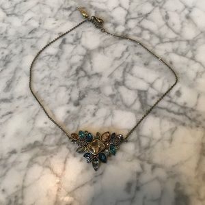 Chloe and Isabel necklace