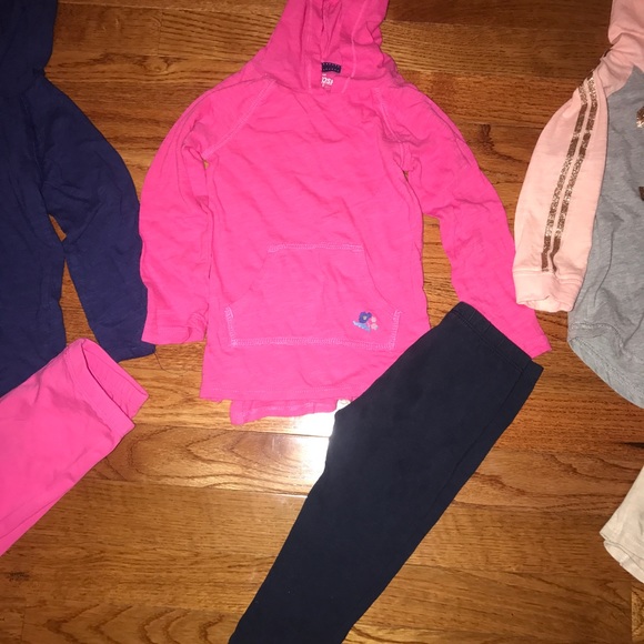 Oshkosh bundle - Picture 3 of 6