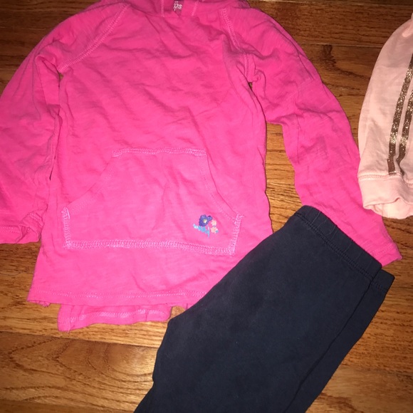 Oshkosh bundle - Picture 5 of 6