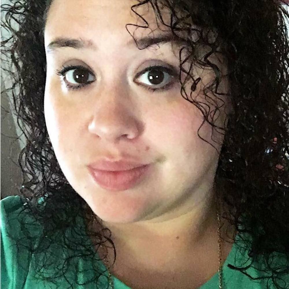 Meet your Posher, Kristin