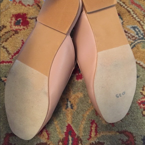 Final price Catherine Malandrino Pika flower mules - Picture 4 of 5