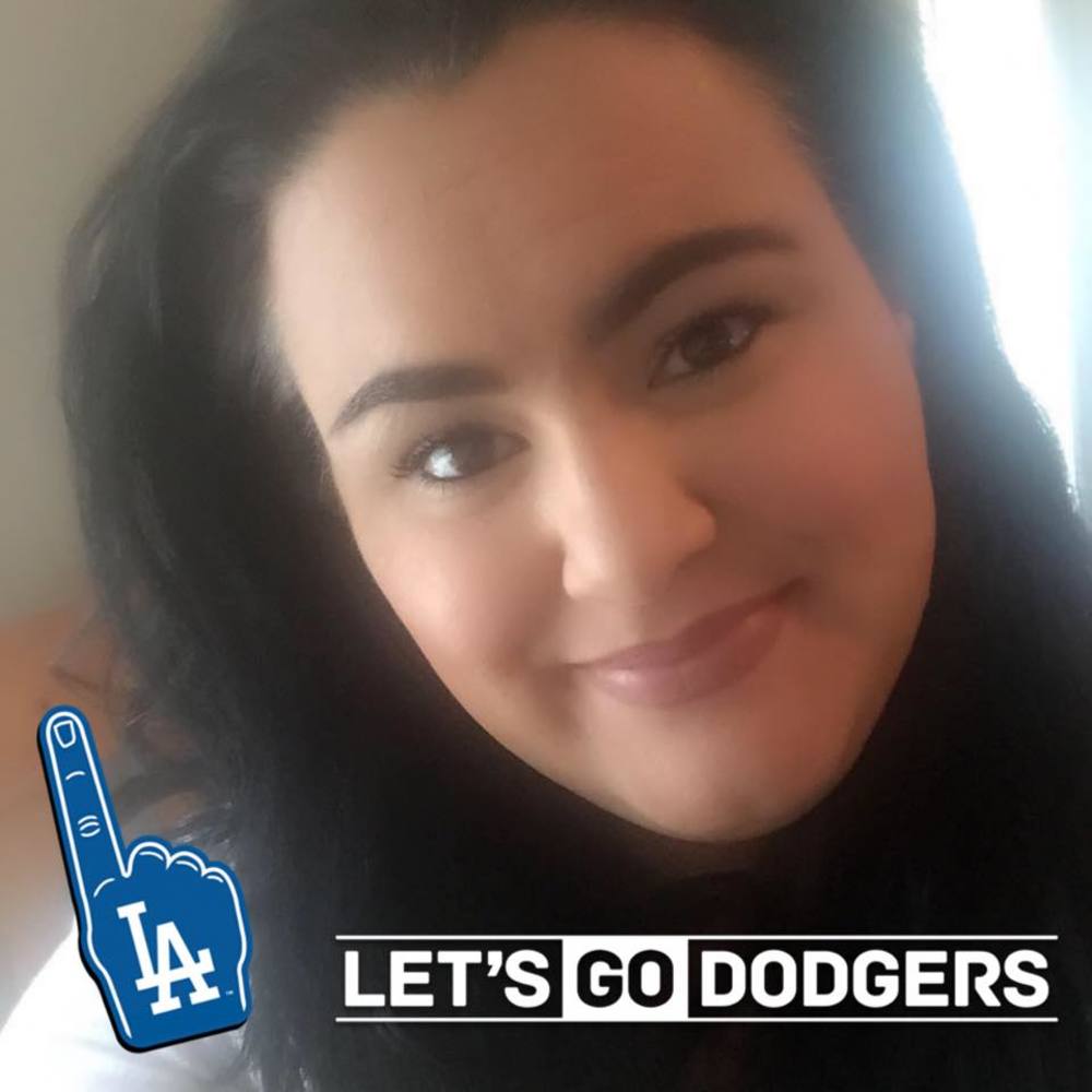 Meet your Posher, Yesenia