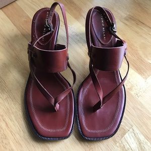Antonio Melani Sandals