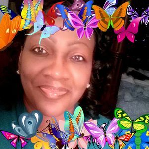 Meet your Posher, Ann