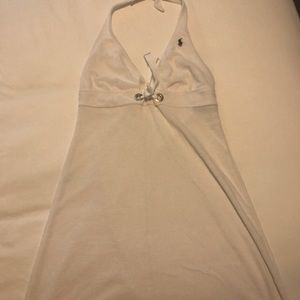 Ralph Lauren swimsuit cover dress