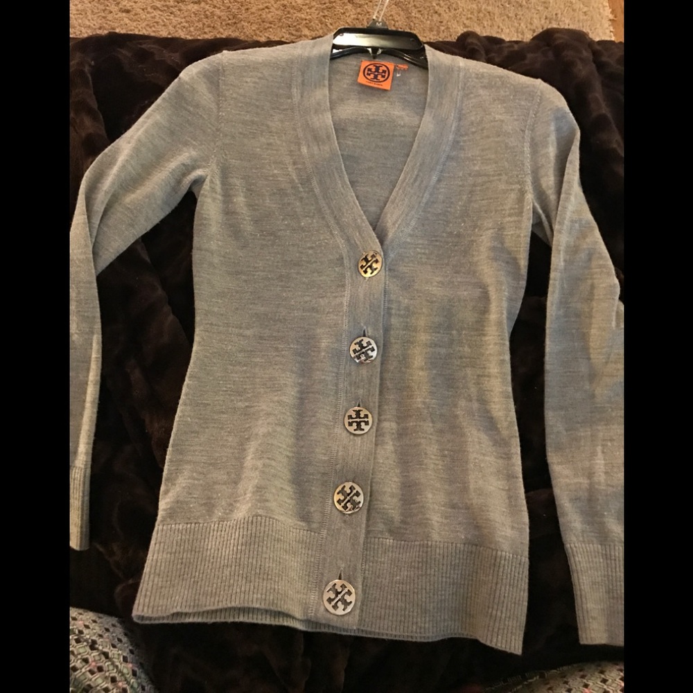 Tory Burch sweater