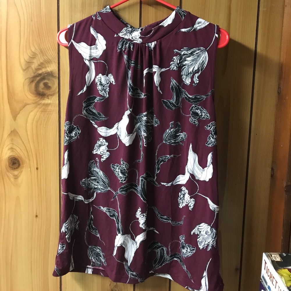 Banana Republic