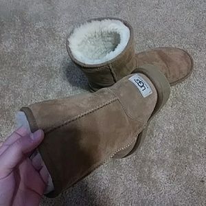 Uggs