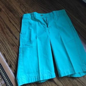 Vineyard vines shorts.