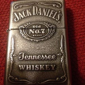 Meet your Posher, Jim