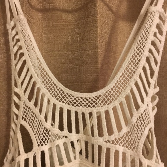 Teal dress - Picture 3 of 4