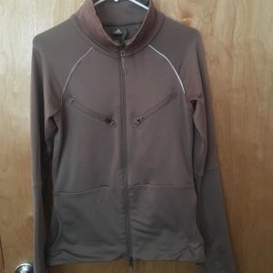 Adidas Stella McCartney Workout Jacket