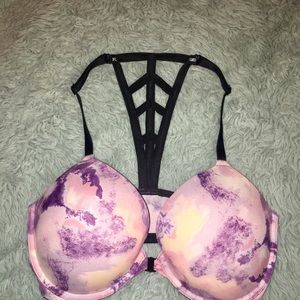 Victoria's Secret PINK bra 32DD