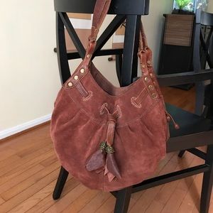 Brown Lucky Bag