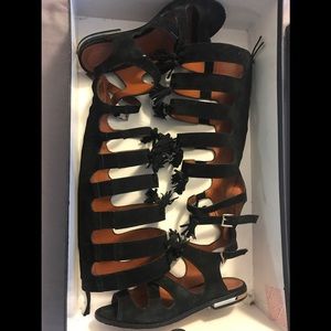 Rebecca minkoff size 5.5