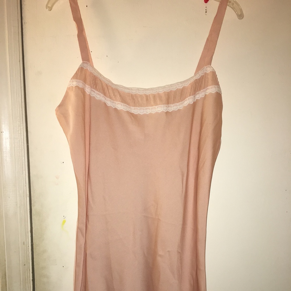 NWOT VICTORIAS secret nightie Size large