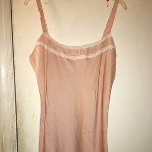 NWOT VICTORIAS secret nightie Size large