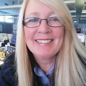 Meet your Posher, Jill