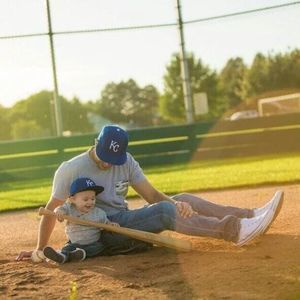 Meet your Posher, Joel