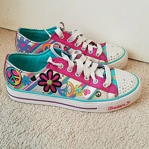 🌺🌼Skechers Twinkle Toes!🌼🌺