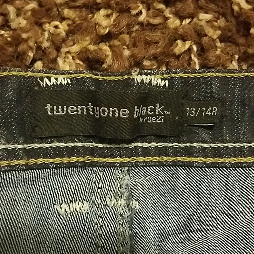 Jeans - Picture 3 of 4