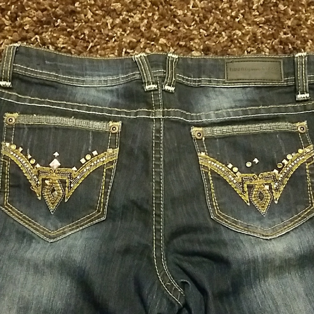 Jeans - Picture 4 of 4
