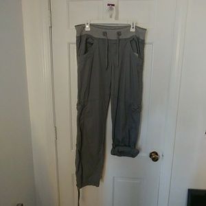 Cotton cargos