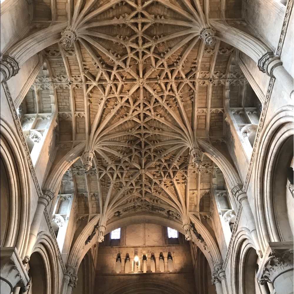 Meet your Posher, Michele