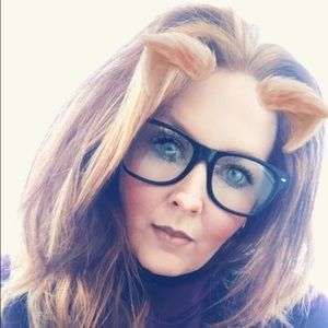 Meet your Posher, Stacey