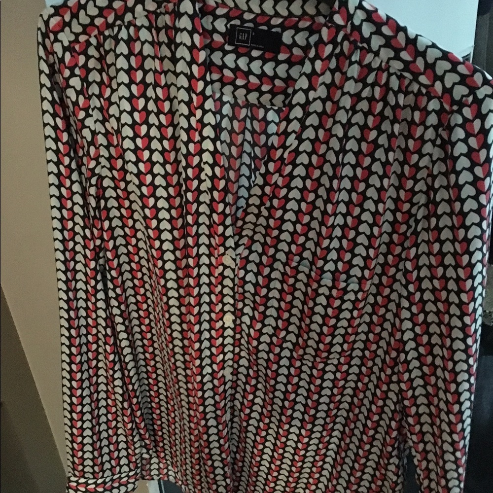 Gap blouse