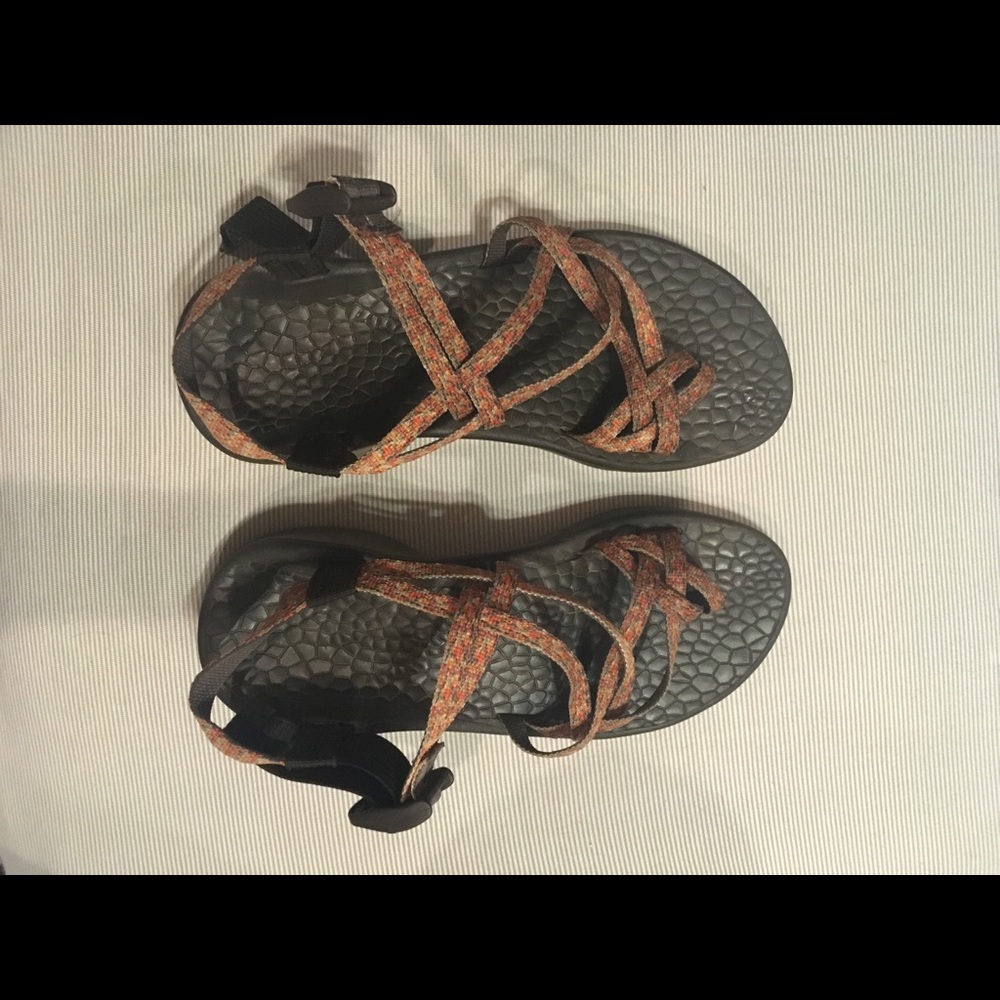 Chacos