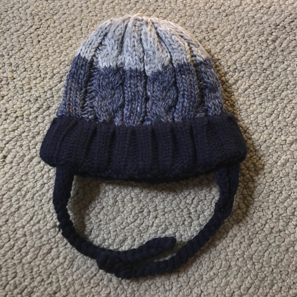 Zara Beanie