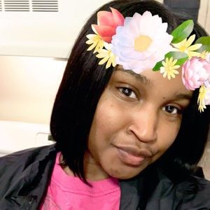 Meet your Posher, Jasmine