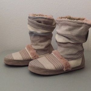 NEW W/ TAG MUK LUKS
