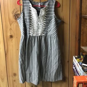 Xhilaration Dress