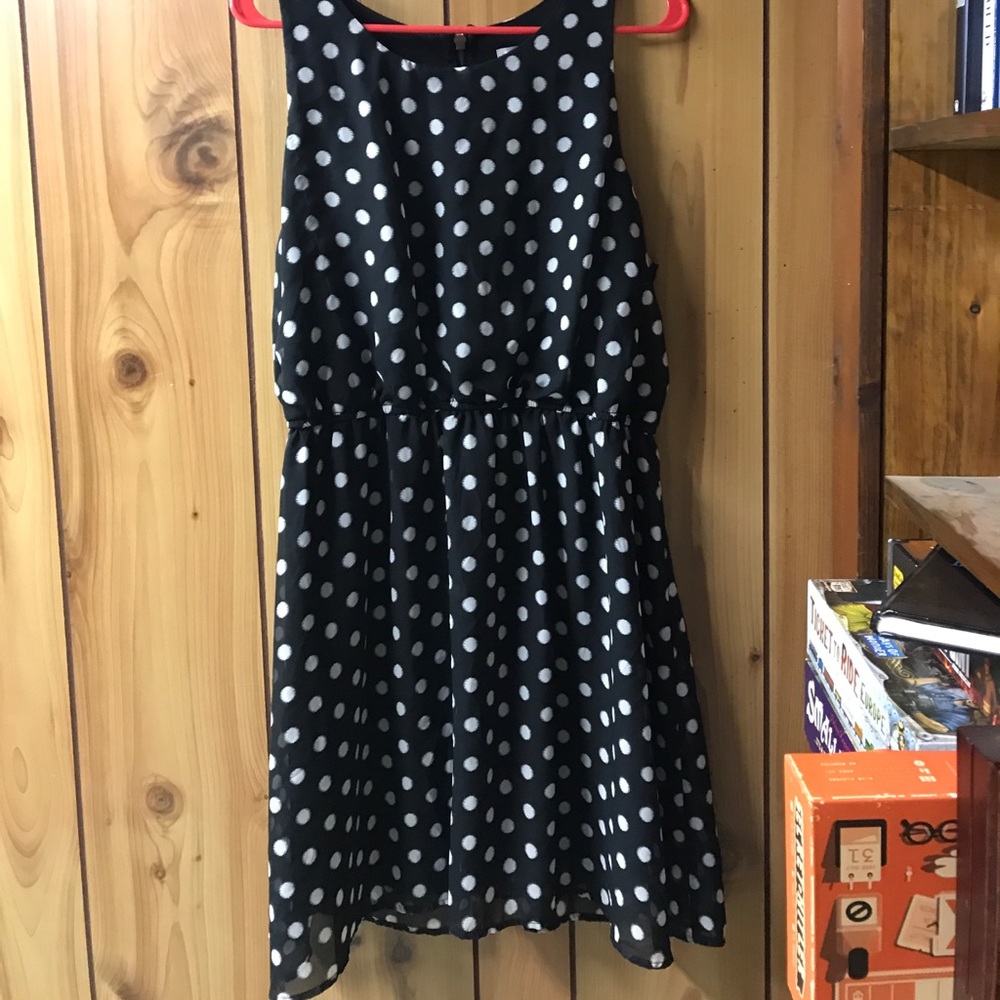 Polka Dots