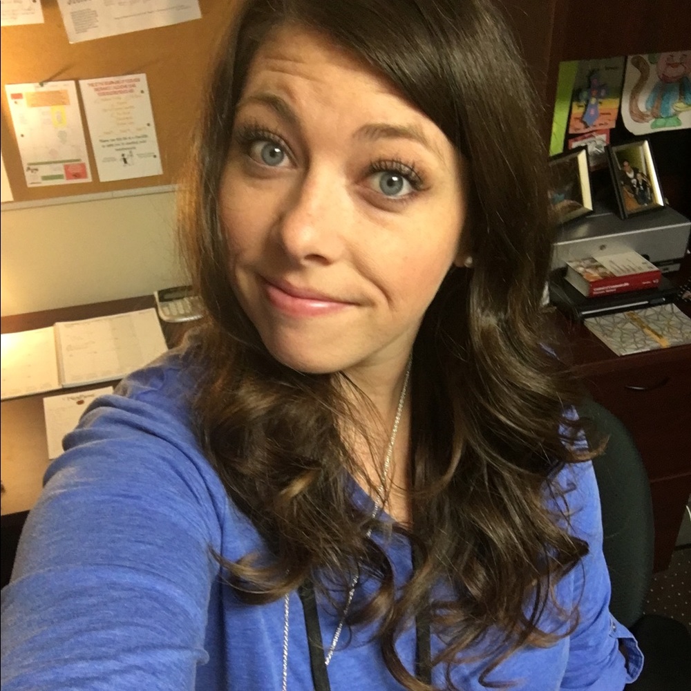 Meet your Posher, Sara