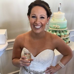 Meet your Posher, Stacey