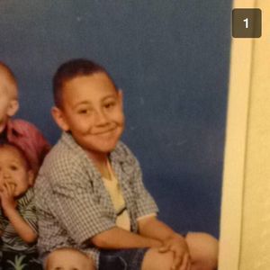 Meet your Posher, Kyle