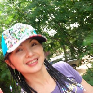 Meet your Posher, Cynthia