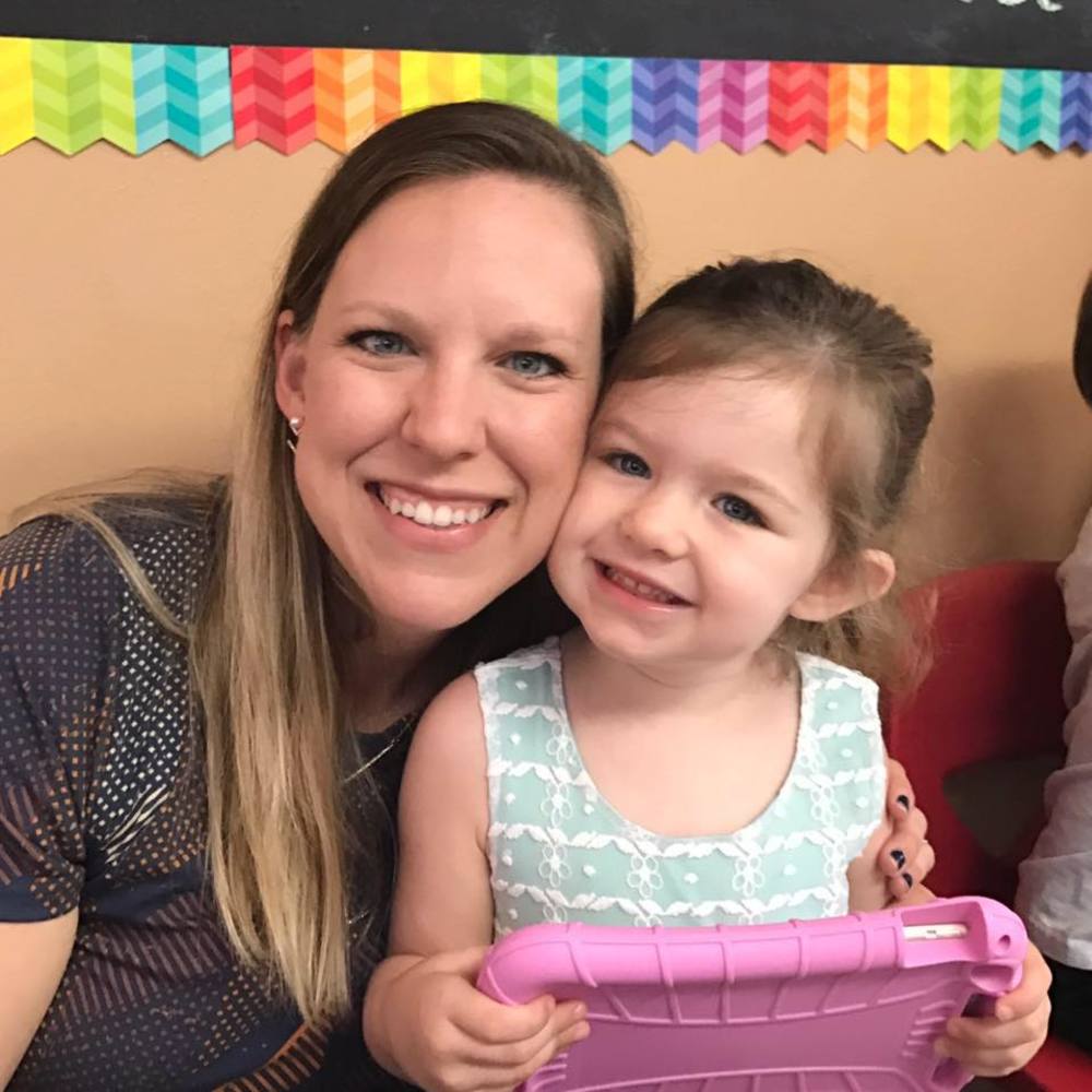 Meet your Posher, Kaitlin