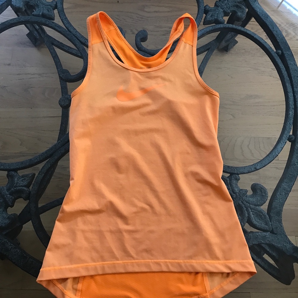 Women's Nike Pro Tank