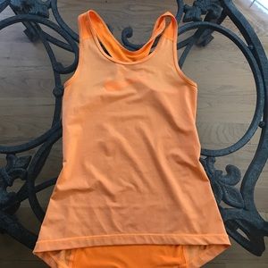 Women's Nike Pro Tank