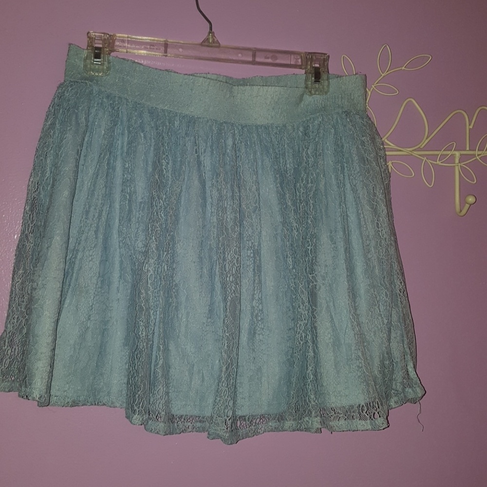 Forever 21 skirt