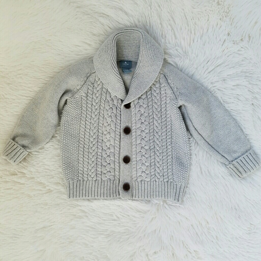 Baby Gap Sweater